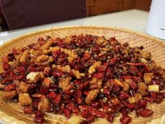 -成都驻京办餐厅(蜀都宾馆店)