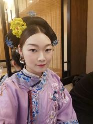 -盘子女人坊古装写真摄影(天津总店)