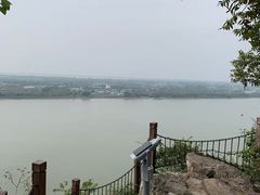 -采石矶景区