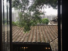 -聚春园驿馆(三坊七巷店)