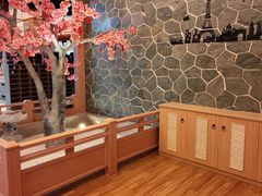 -蓝鲸湾汤泉(包河店)