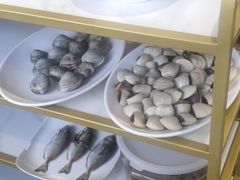 -德兴show鲜·蒸汽海鲜火锅餐厅(格创悦里店)
