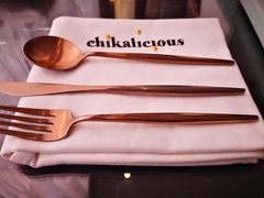 -Chikalicious(新天地店)