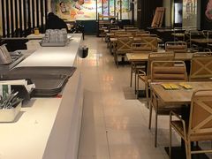 -豪客来牛排(府河店)