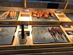 -比格比萨自助(国展店)