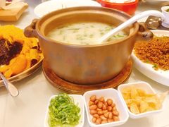 养生粥-粥之源豫宴(正方元店)