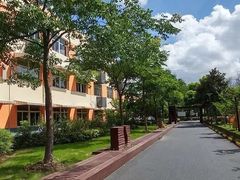 -上海市嘉定区江桥小学