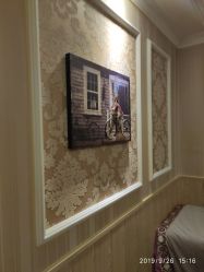 -芳朵美容养生SPA