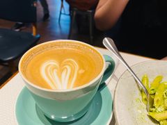 -BAKER&SPICE(安福路店)