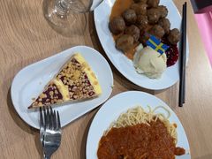-宜家·瑞典风味餐厅(四元桥店)