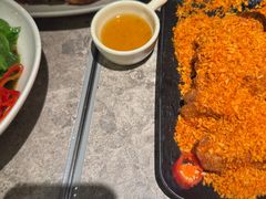 -留半山·香港食堂(啦啦宝都店)