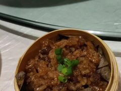 -老房子金沙元年川菜食府·花园餐厅(金沙店)