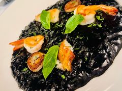 -Ponte 意大利餐厅