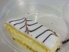 拿破仑-丽晶酒店-金宝99 Restaurant