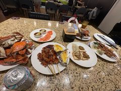 -禾斗海鲜自助(市南银座店)