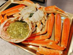 -本达人海鲜烧烤·朝鲜族风味(发展店)