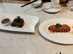 -不倒翁·安徽名菜楼(步行街店)