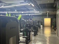 -光猪圈健身(津投广场店)