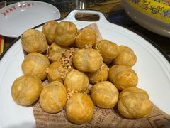 -金谷园饺子·烧烤(人大总店)