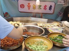 -海上海弘基休闲广场