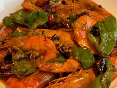 -旺角小渔村(二马路店)