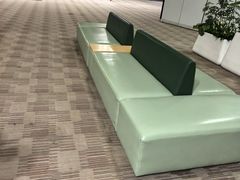 -上海浦东国际机场-T2航站楼