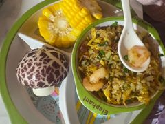 -潮界(虹桥新天地店)