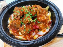 -老边饺子馆(西站店)