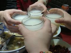 -窄巷子陕菜馆·地道陕西菜(粉巷店)
