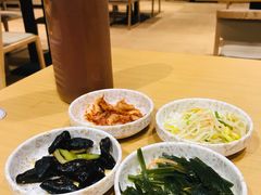 -汤W城市微度假(仓山店)