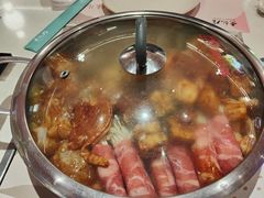 -黄记煌三汁焖锅(首创奥特莱斯店)