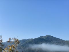 -丹东天桥沟景区