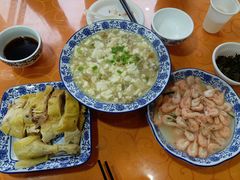 -洞天食府(北大街店)