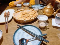 -那时新疆·若羌(经纬汇店)