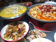 -美蛙四季(亦庄店)