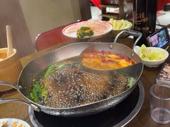 -潮澎派·潮汕菜大排档(南较西路店)