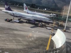 -丽江三义国际机场