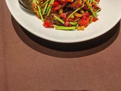 -江南·JIANGNAN(北京歌华开元大酒店)