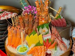 -花潮料理艺食馆(成都万象城店)