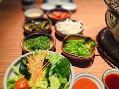 -烧肉达人•炭火烧肉(新天地店)