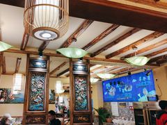-大理董·董家小厨野生菌火锅(古城旗舰店)