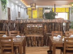 大堂-小饭桶(野三坡百里峡店)