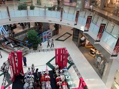 -凯德广场(学府店)