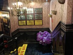 -上海1号私藏菜(静安店)