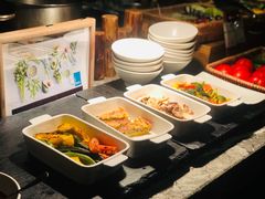 -长沙北辰洲际酒店-兰调全日餐厅