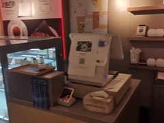 -美丽心情蛋糕(江苏路店)