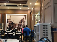 -Old Town White Coffee(gateway@klia2)