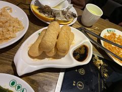 -严厨老坛酸菜鱼(金鹰店)