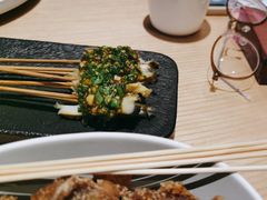 -隅乐胡椒虾·台湾菜·团建(皇岗店)