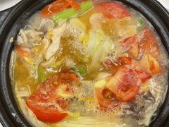 -盈旺小厨·非遗黄鳝饭(泰康路店)